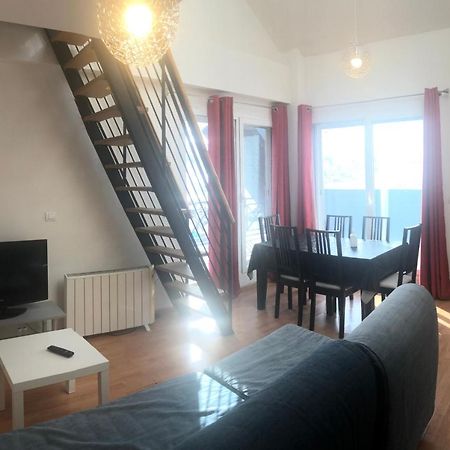Duplex Gran Terraza,Wi-Fi Serraneu Sierra Nevada Eksteriør bilde