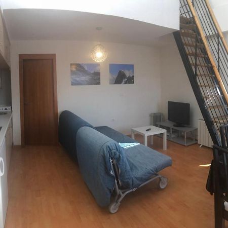 Duplex Gran Terraza,Wi-Fi Serraneu Sierra Nevada Eksteriør bilde
