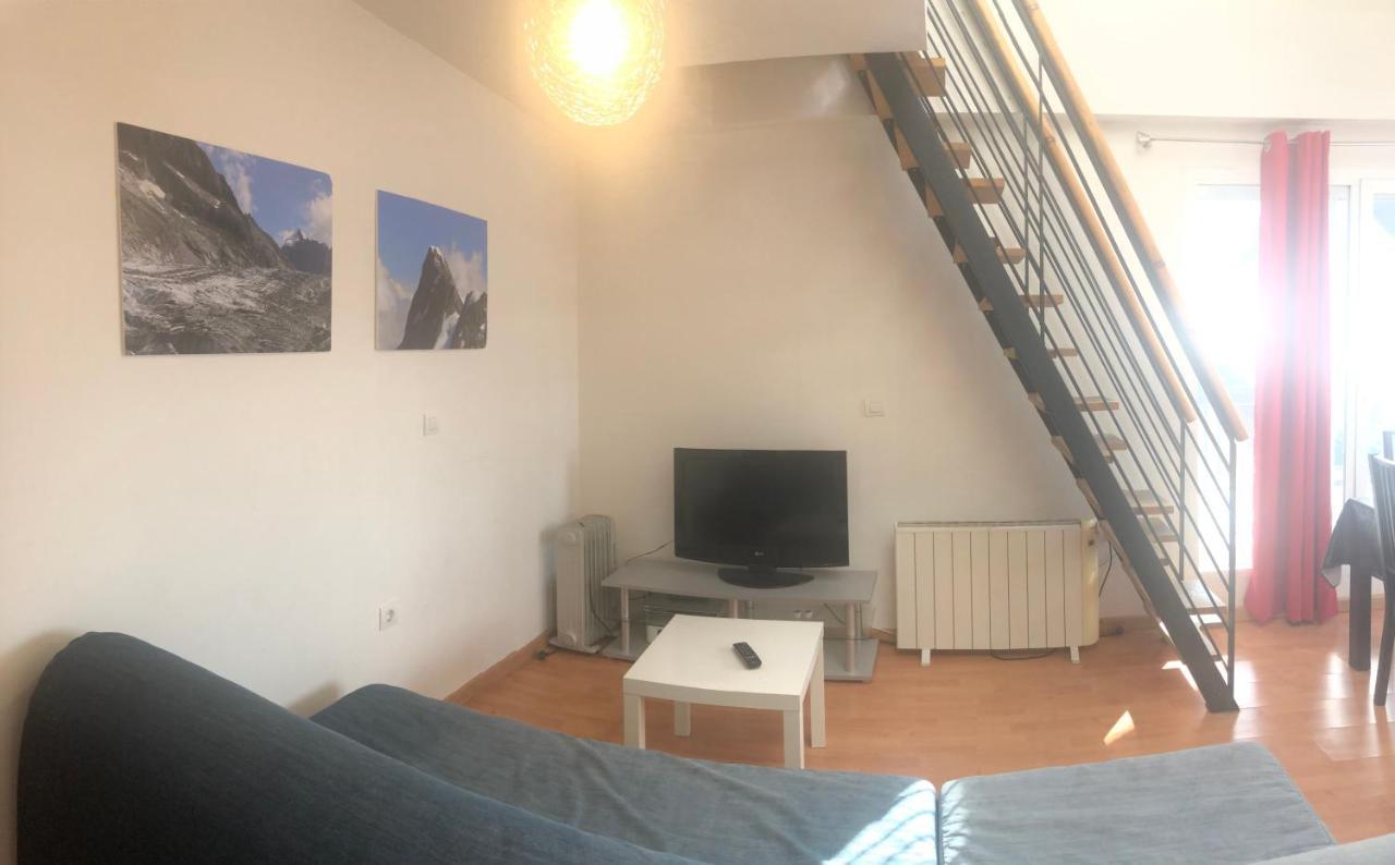 Duplex Gran Terraza,Wi-Fi Serraneu Sierra Nevada Eksteriør bilde
