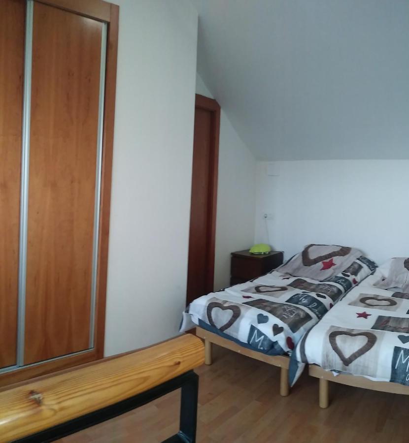 Duplex Gran Terraza,Wi-Fi Serraneu Sierra Nevada Eksteriør bilde